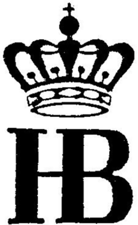 HB Logo (DPMA, 08.02.2001)