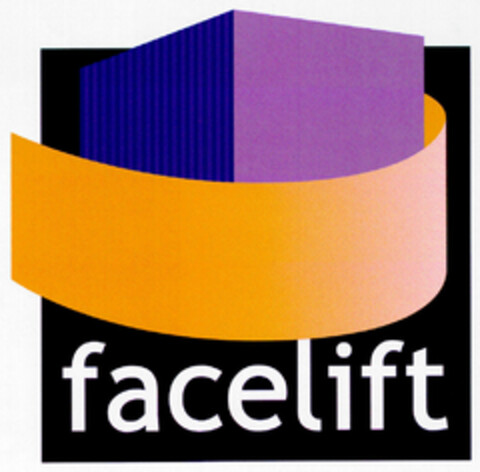 facelift Logo (DPMA, 05.03.2001)