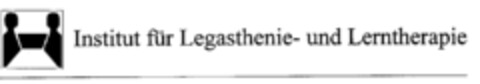 Institut für Legasthenie- und Lerntherapie Logo (DPMA, 04.09.2001)