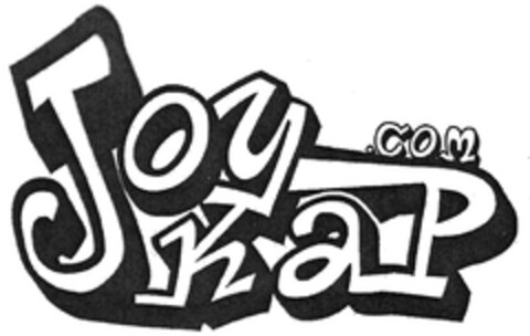 JoyKap Logo (DPMA, 20.05.2008)