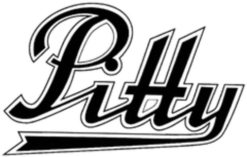 Pitty Logo (DPMA, 07.07.2008)