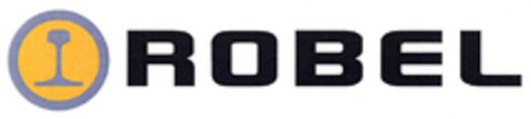 ROBEL Logo (DPMA, 07.07.2008)