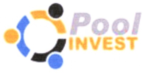 Pool INVEST Logo (DPMA, 17.07.2008)