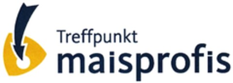 Treffpunkt maisprofis Logo (DPMA, 10/31/2008)