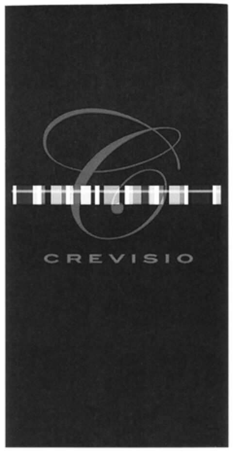 CREVISIO Logo (DPMA, 16.01.2009)
