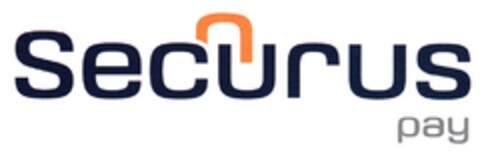 Securus pay Logo (DPMA, 19.05.2009)