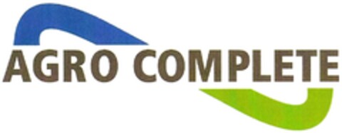 AGRO COMPLETE Logo (DPMA, 11/28/2009)