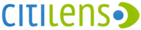 CITIlens Logo (DPMA, 19.03.2010)