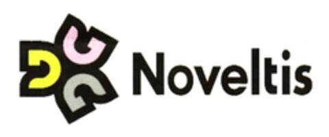 Noveltis Logo (DPMA, 24.03.2010)