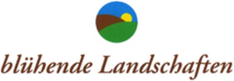blühende Landschaften Logo (DPMA, 25.11.2010)