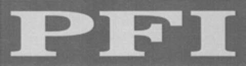 PFI Logo (DPMA, 21.01.2011)