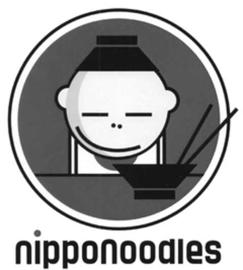 nipponoodles Logo (DPMA, 03/07/2011)