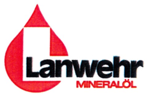 Lanwehr MINERALÖL Logo (DPMA, 09.03.2011)