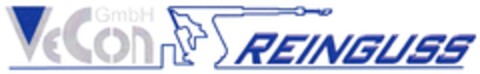 VeCon GmbH REINGUSS Logo (DPMA, 11.05.2011)