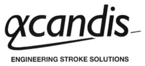 acandis Logo (DPMA, 27.05.2011)