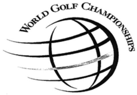 WORLD GOLF CHAMPIONSHIPS Logo (DPMA, 07/01/2011)