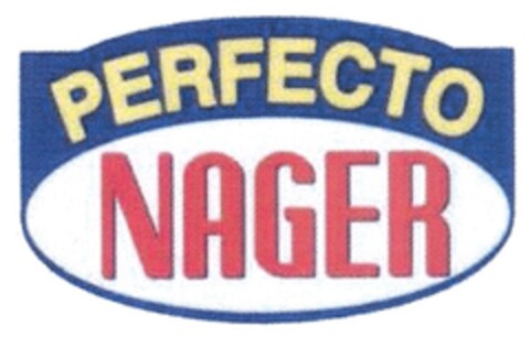 PERFECTO NAGER Logo (DPMA, 19.07.2012)