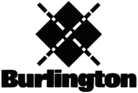 Burlington Logo (DPMA, 02/14/2013)