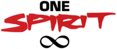 ONE SPIRIT Logo (DPMA, 06.05.2013)