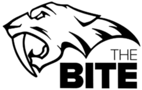 THE BITE Logo (DPMA, 25.09.2013)