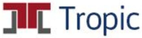 Tropic Logo (DPMA, 05.09.2014)