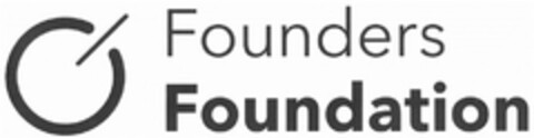 Founders Foundation Logo (DPMA, 18.12.2015)