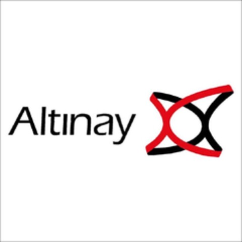 Altinay Logo (DPMA, 08/21/2015)