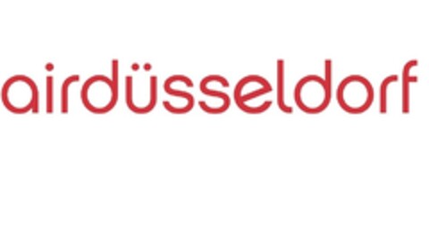 airdüsseldorf Logo (DPMA, 09/03/2015)