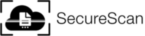 SecureScan Logo (DPMA, 10.11.2015)