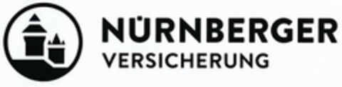 NÜRNBERGER VERSICHERUNG Logo (DPMA, 13.12.2016)