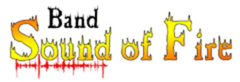 Band Sound of Fire Logo (DPMA, 28.05.2016)