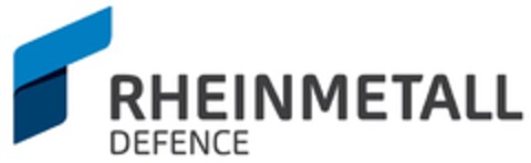 RHEINMETALL DEFENCE Logo (DPMA, 07/18/2016)