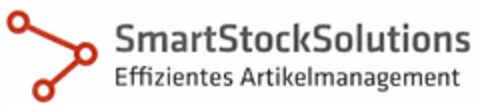 SmartStockSolutions Logo (DPMA, 09/12/2017)