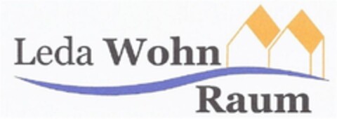 Leda Wohn Raum Logo (DPMA, 01/13/2017)