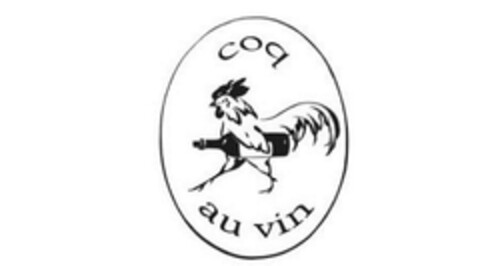 coq au vin Logo (DPMA, 22.09.2017)