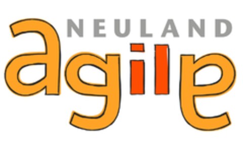 NEULAND agile Logo (DPMA, 30.09.2017)