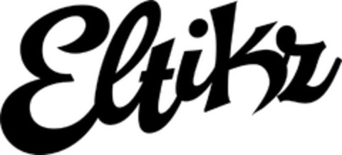 Eltikz Logo (DPMA, 05.10.2017)