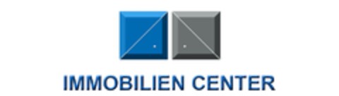 IMMOBILIEN CENTER Logo (DPMA, 01.10.2017)