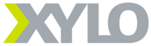 XYLO Logo (DPMA, 19.12.2018)