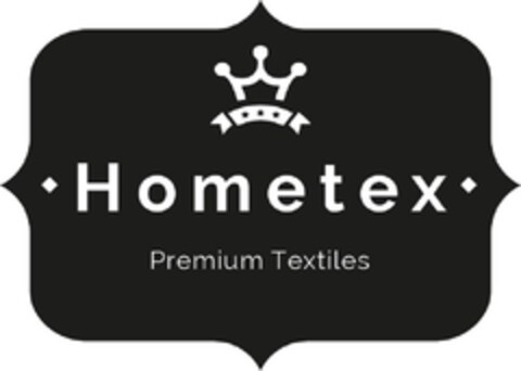 Hometex Premium Textiles Logo (DPMA, 19.06.2018)