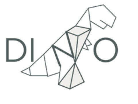 DINO Logo (DPMA, 28.05.2018)