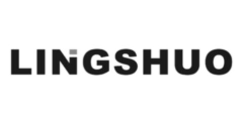LINGSHUO Logo (DPMA, 23.05.2019)