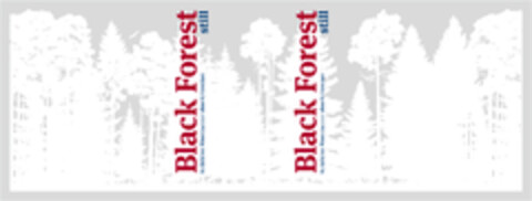 Black Forest still Logo (DPMA, 06.06.2019)