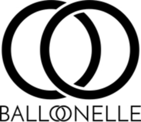 BALLOONELLE Logo (DPMA, 19.04.2019)