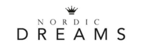 NORDIC DREAMS Logo (DPMA, 06.09.2019)