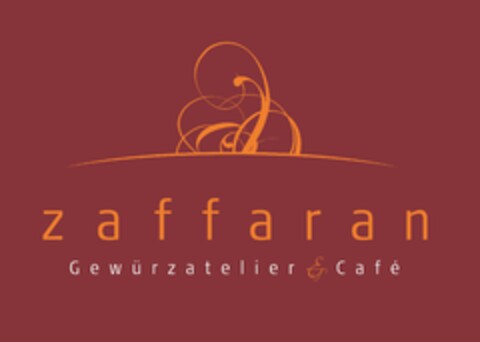 Gewürzatelier Café Logo (DPMA, 12.09.2020)