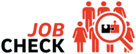 JOB CHECK Logo (DPMA, 17.11.2020)