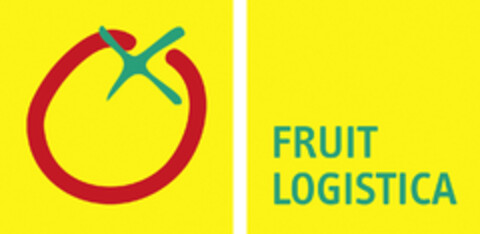 FRUIT LOGISTICA Logo (DPMA, 09.03.2020)