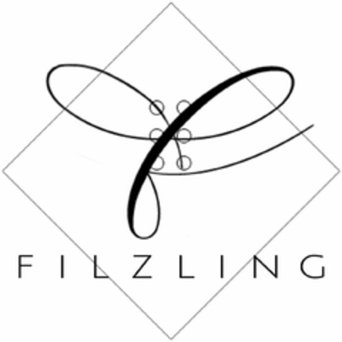 FILZLING Logo (DPMA, 18.03.2020)