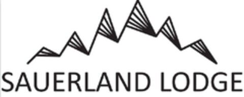 SAUERLAND LODGE Logo (DPMA, 17.12.2020)